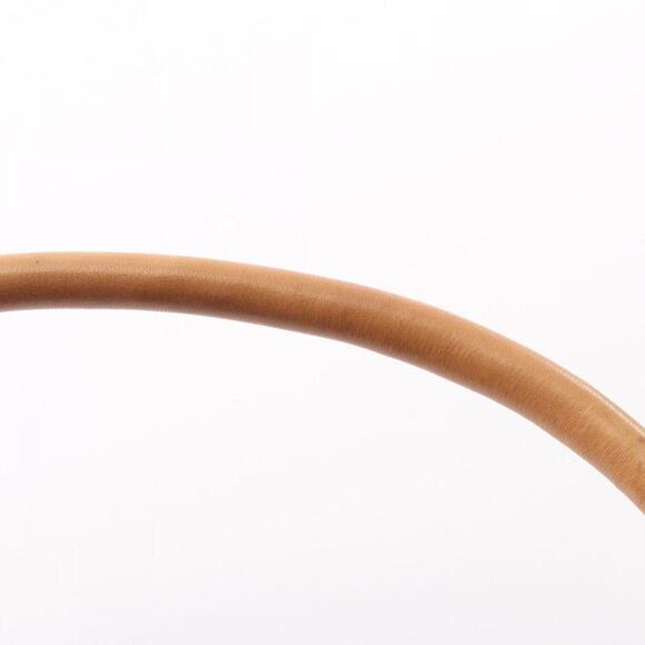 LOUIS VUITTON Brown Monogram Leather Mini Looping Bag - Picture 8 of 10